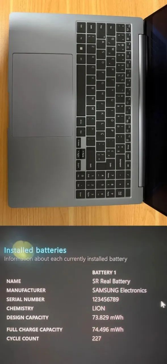 Galaxy Book 4 Ultra - Foto 2