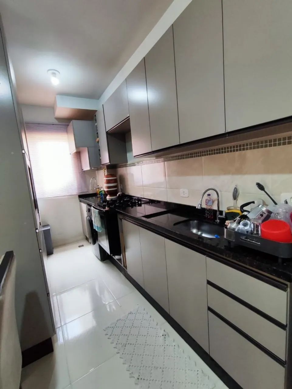 Excelente apartamento  - Foto 2