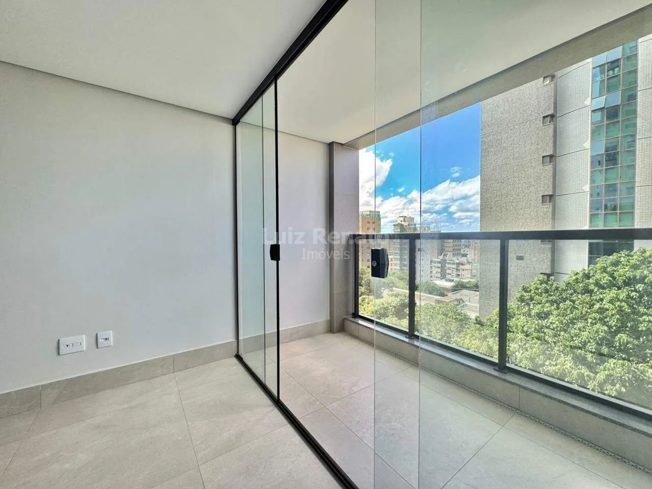 Apartamento com 02 quartos(suíte) no bairro Sion - Foto 4