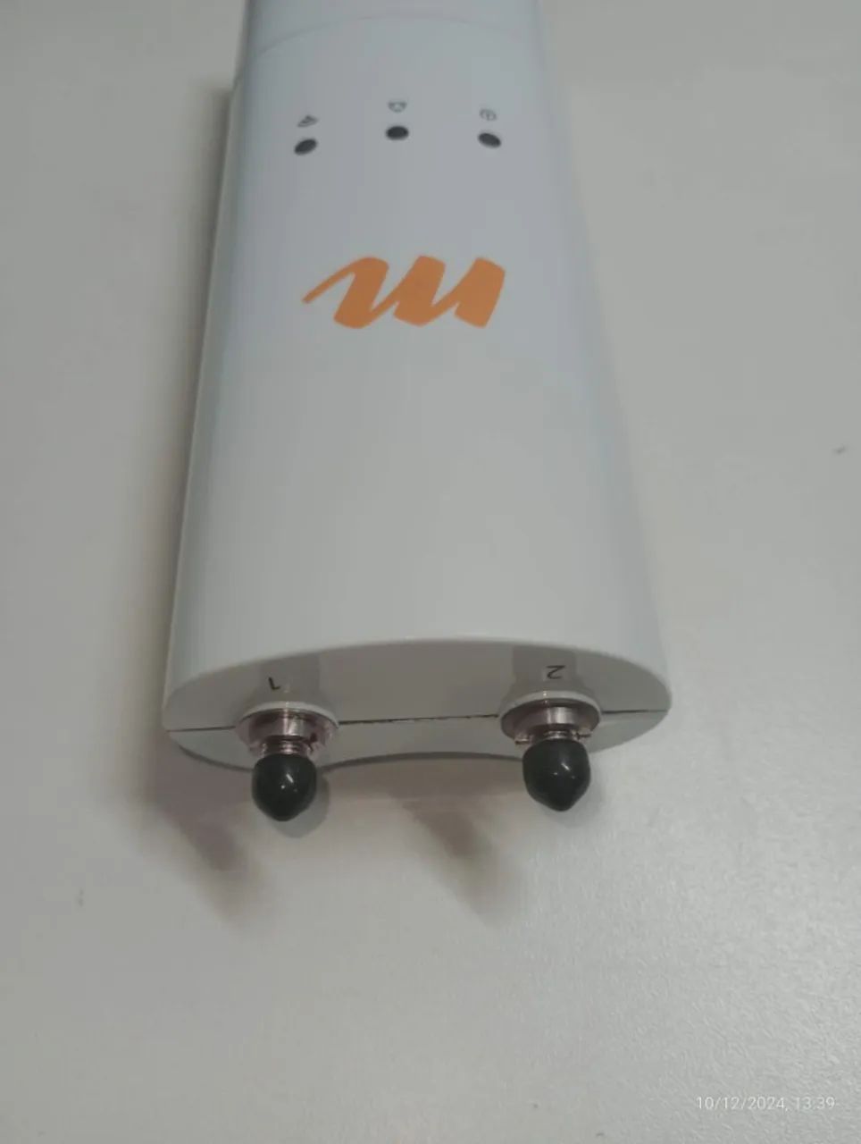 1 Mimosa C5c backhaul Usada - Foto 4