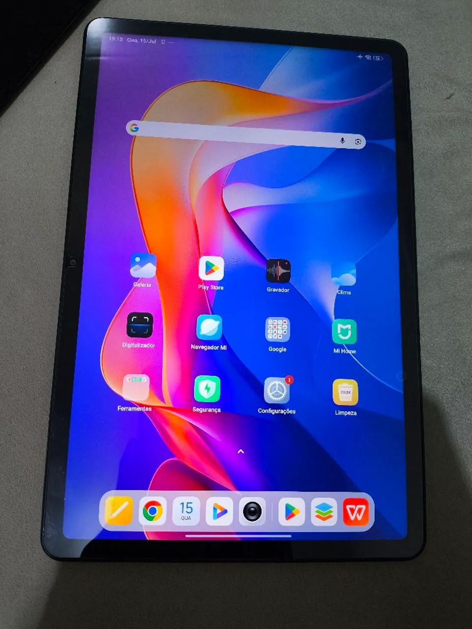 Tablet Xiaomi redmi pad 2  - Foto 2