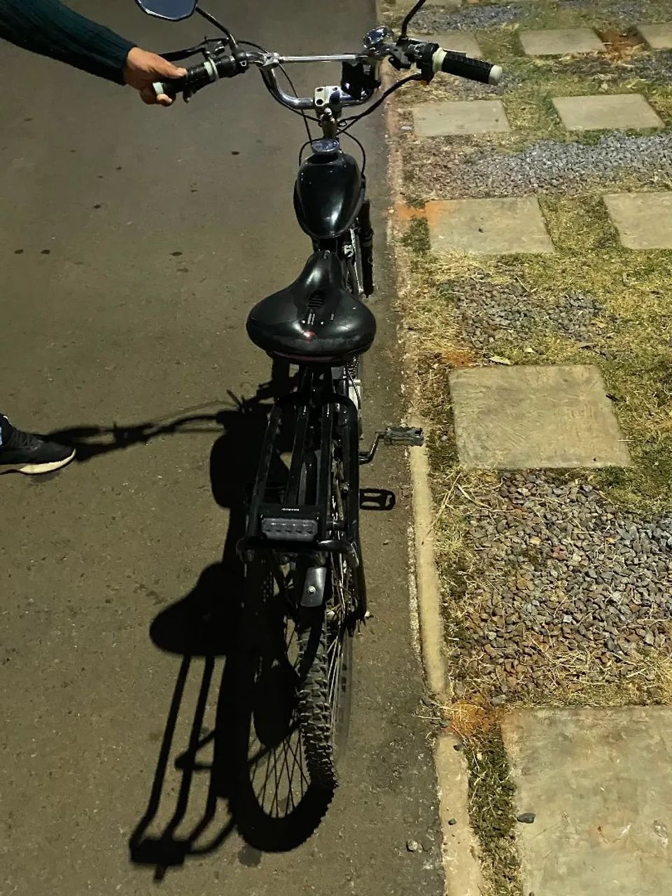 Bicicleta motorizada - Foto 4