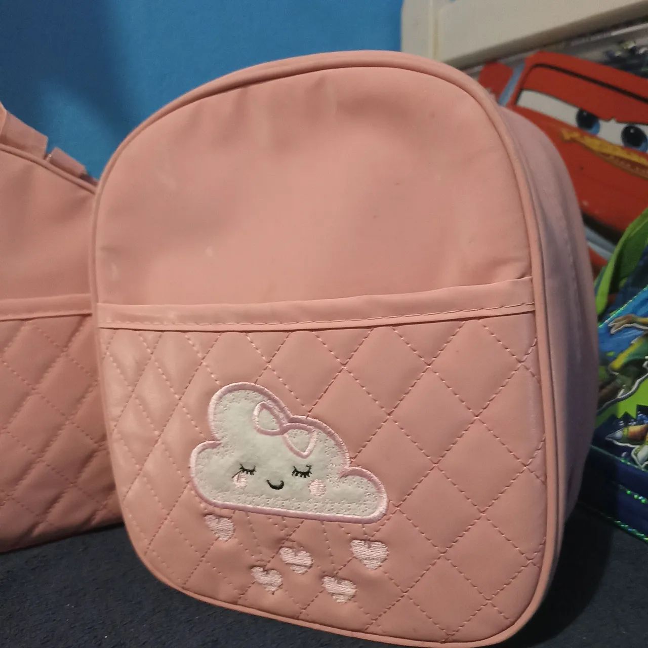 Bolsa maternidade  - Foto 3