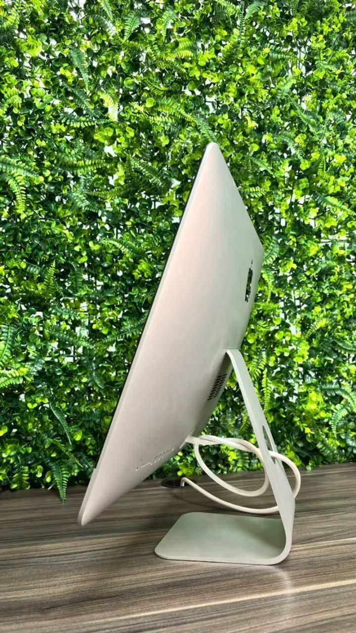 iMac A1418 2017 macOS: Ventura Intel Core I5 Quad-Core / 3,0 GHz
