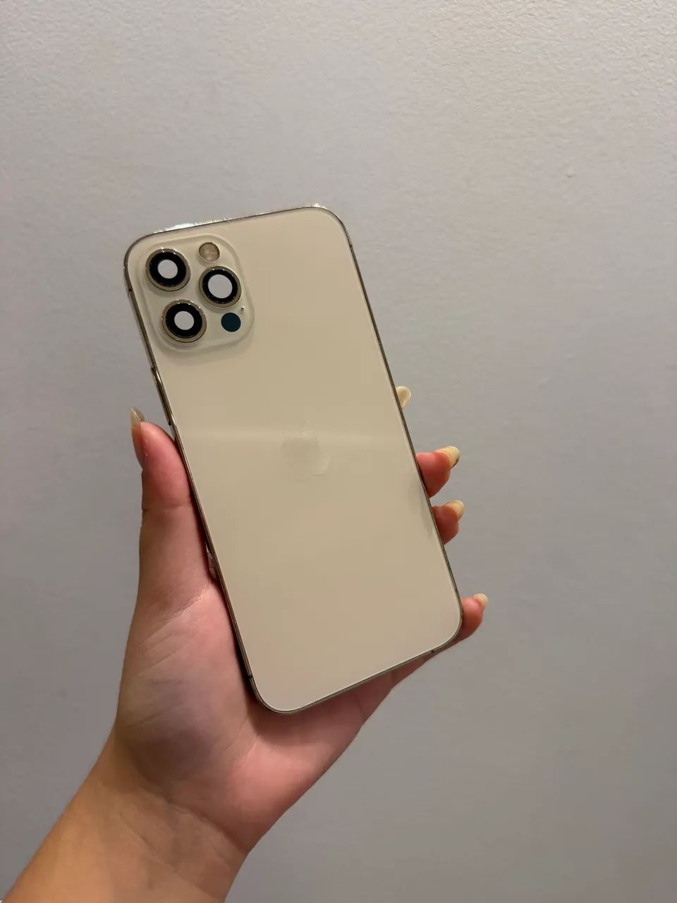 Carcaça IPhone 12 Pro