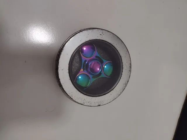 fidget spinner - Foto 2