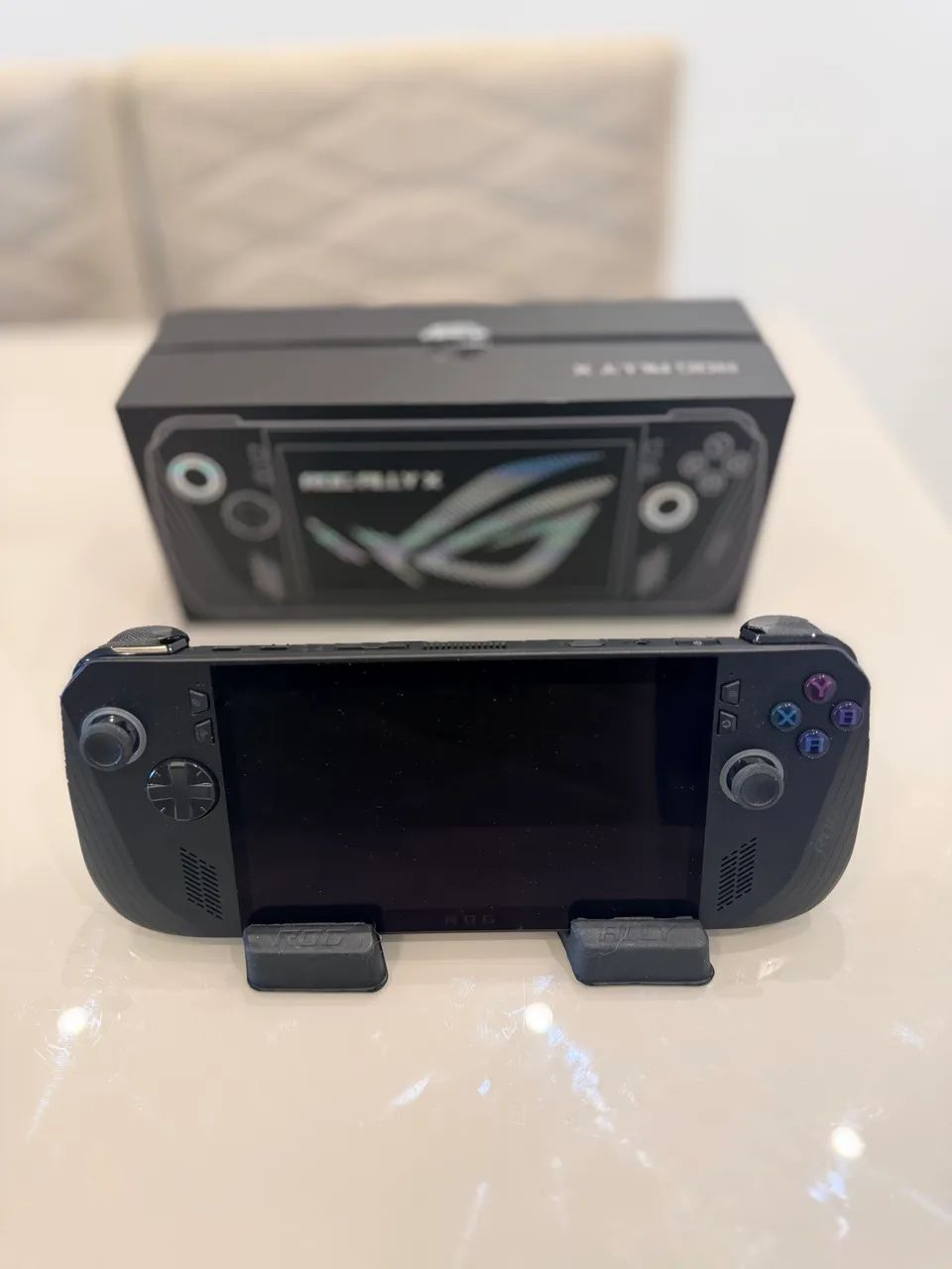 ASUS - ROG Ally  - Foto 5