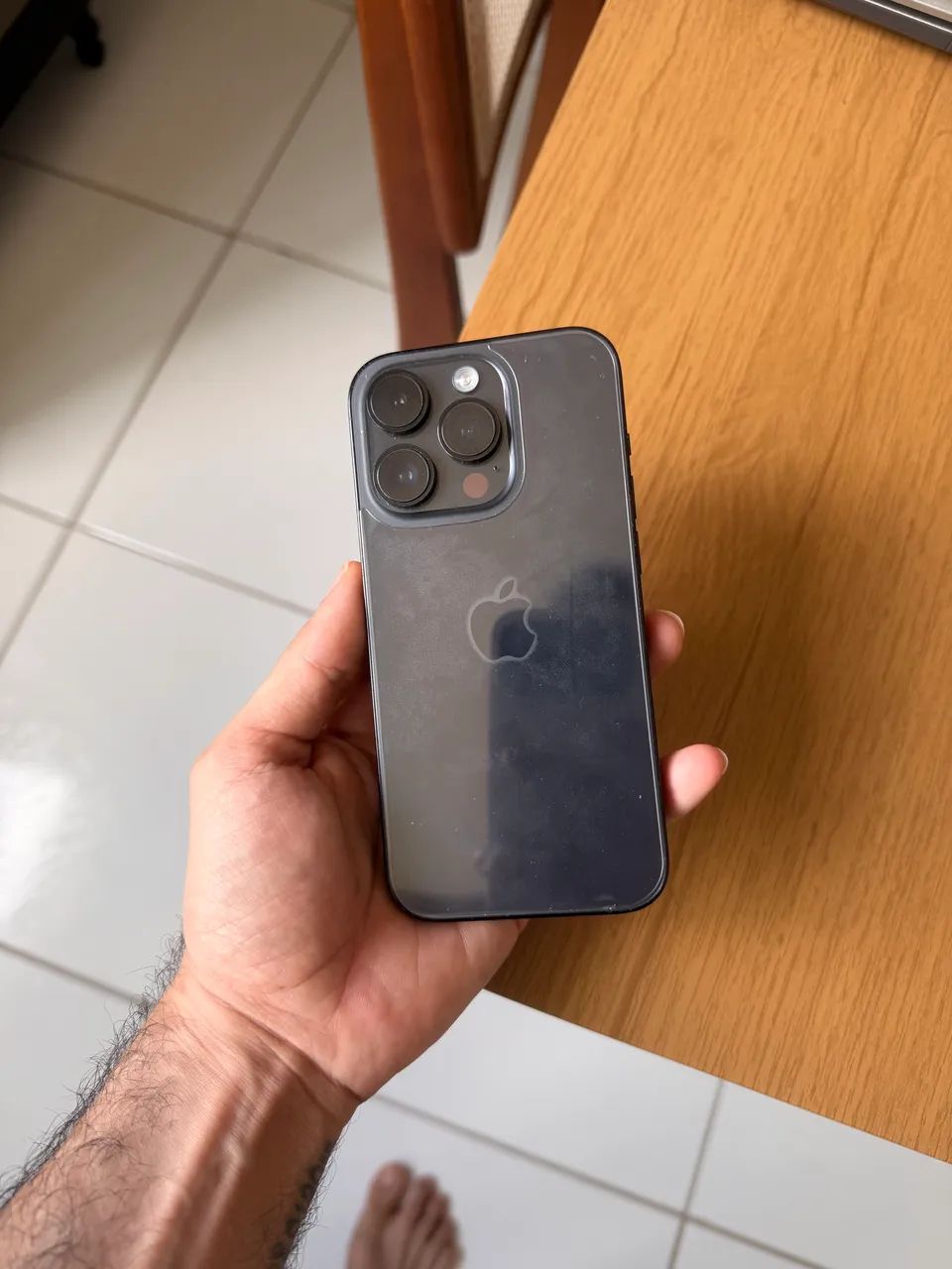 iPhone 14 Pro 128gb - Foto 4