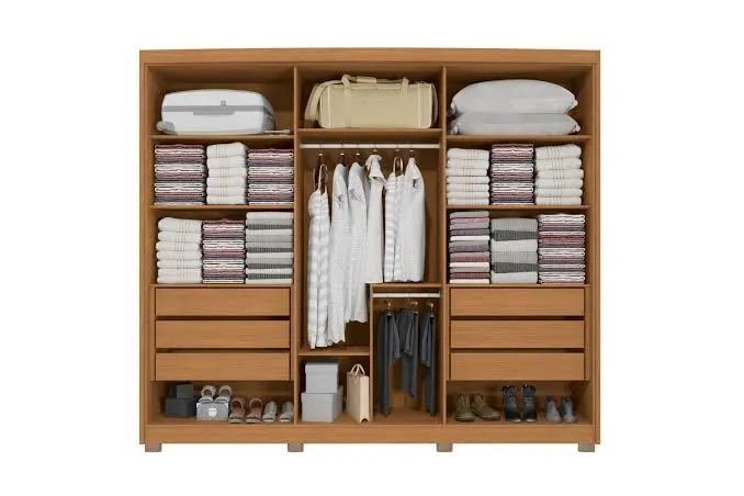 Guarda roupa  - Foto 2