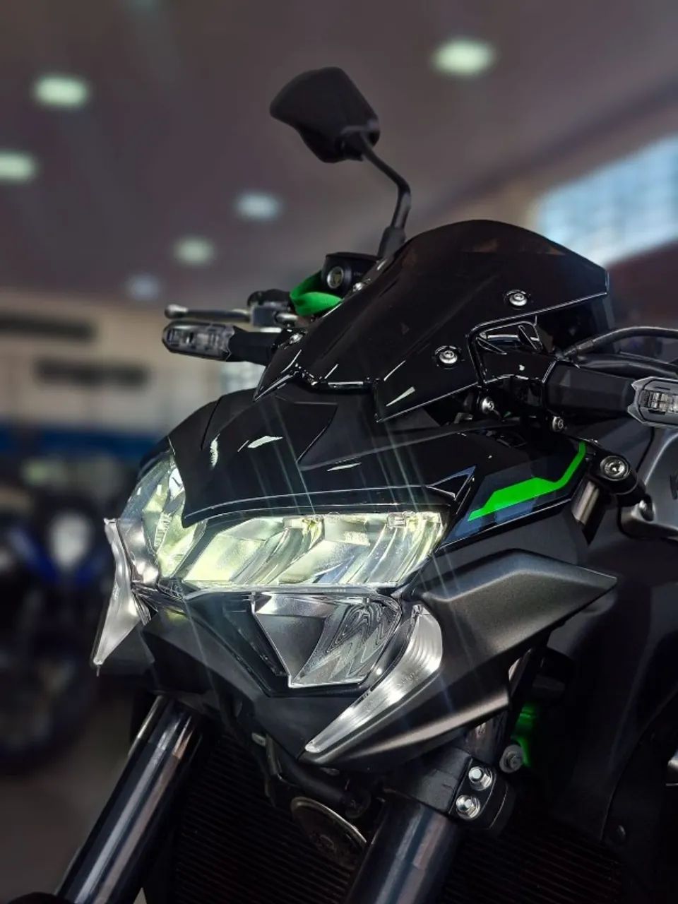 Z 900 2023 - Foto 5