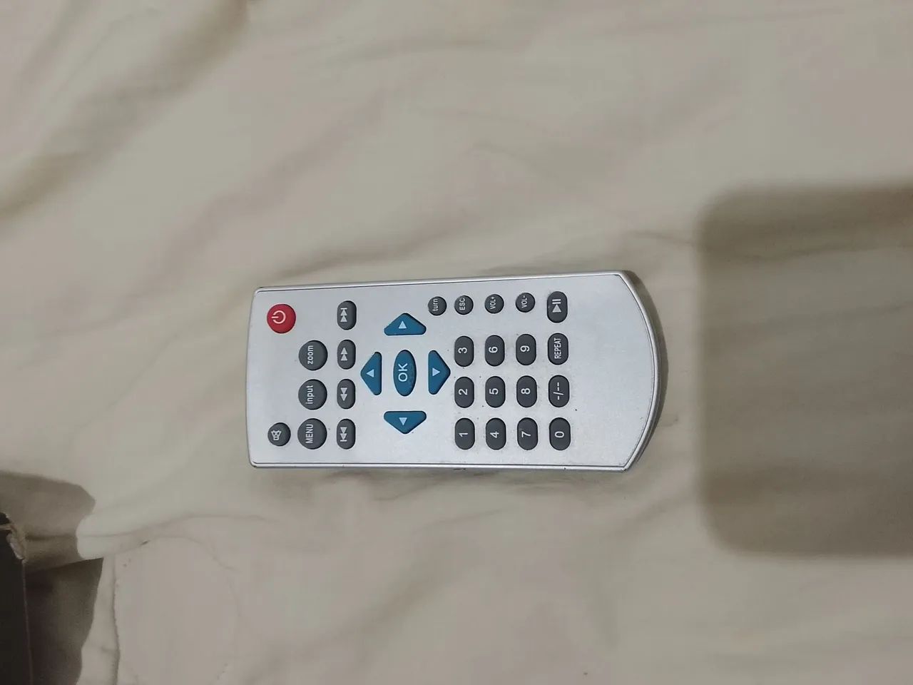 Vendo projetor top - Foto 5