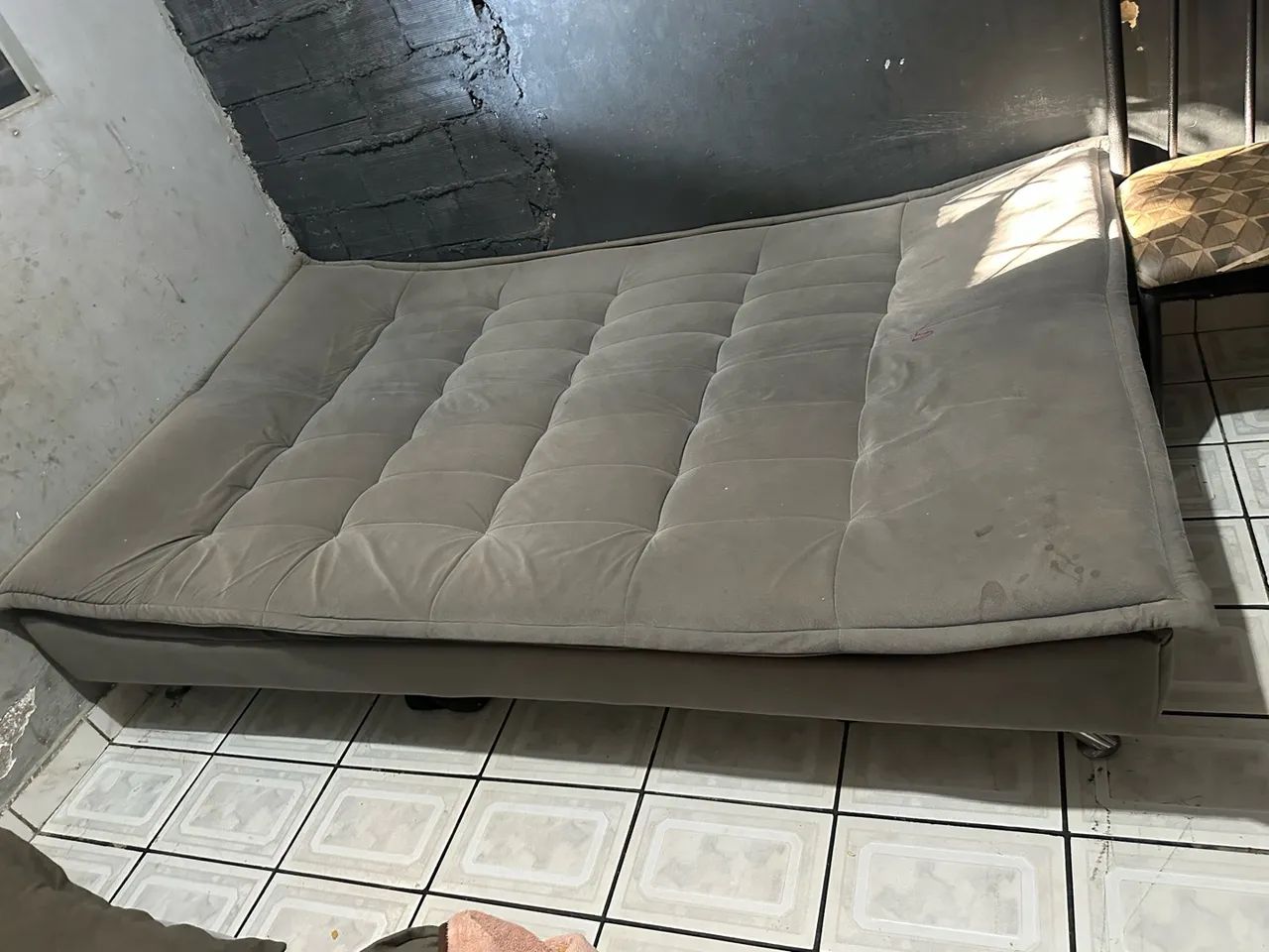 Sofá cama