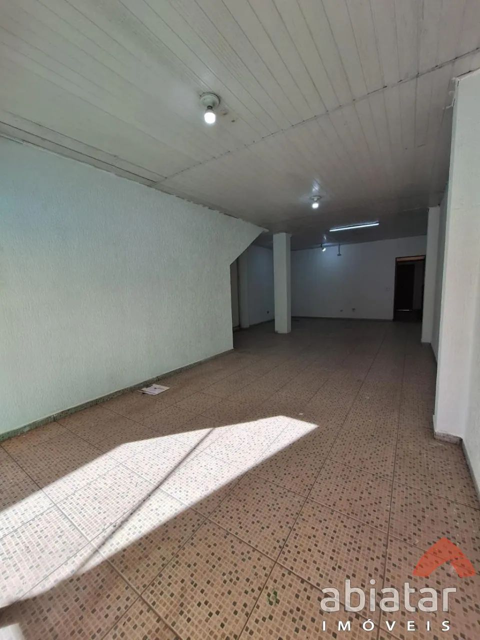 Salão comercial a venda Parque Pinheiros Taboão da Serra SP - Foto 4