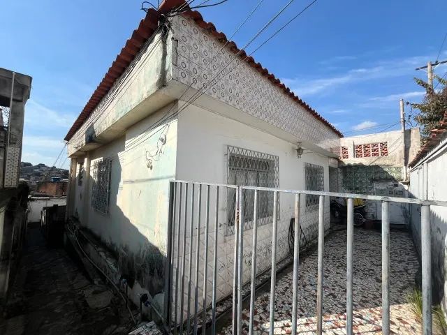 Casa Bairro Cachoeirinha  - Foto 3