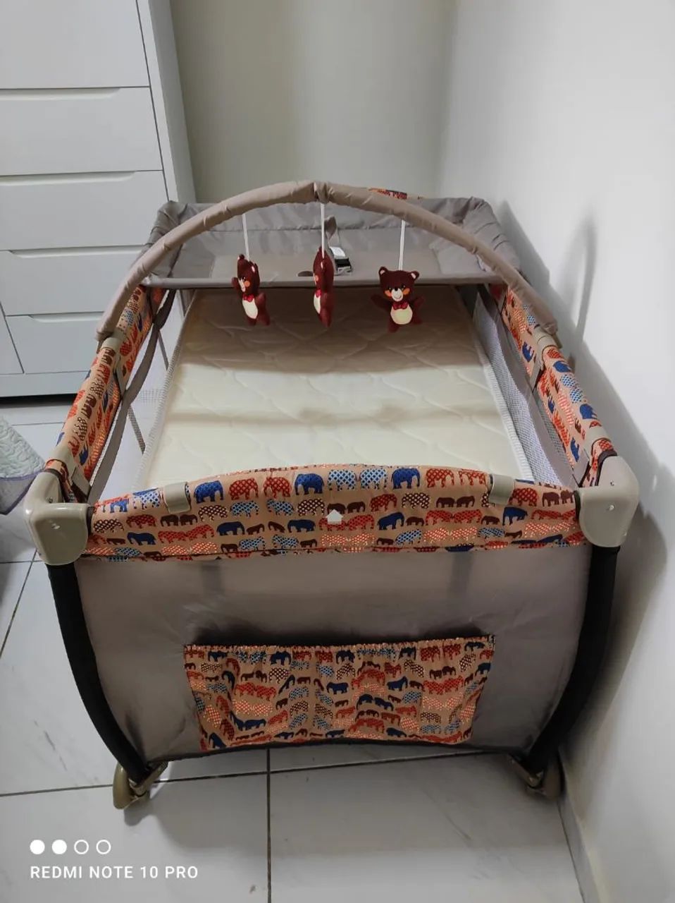 Vende se coqueirinho praticamente novo 