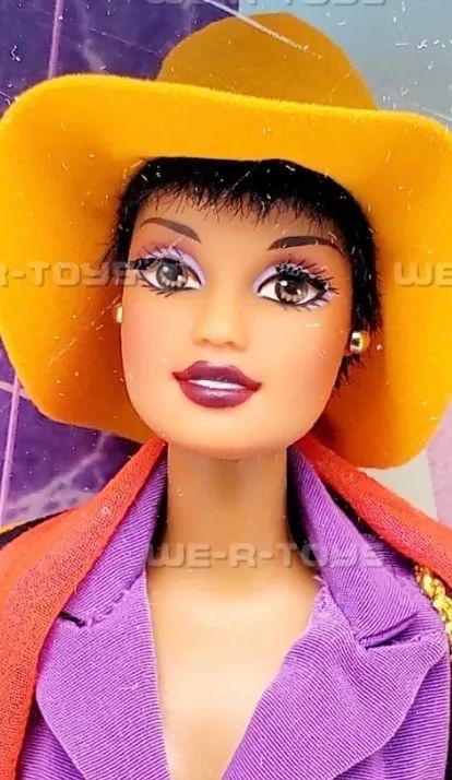 Barbie Collector Uptown Chic - Foto 2