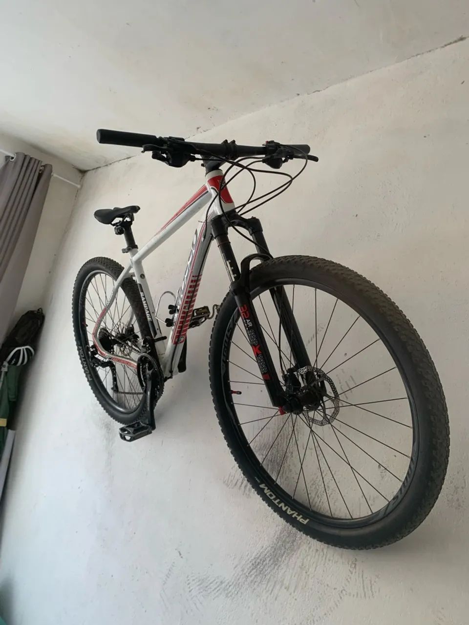 Bike aro 29 