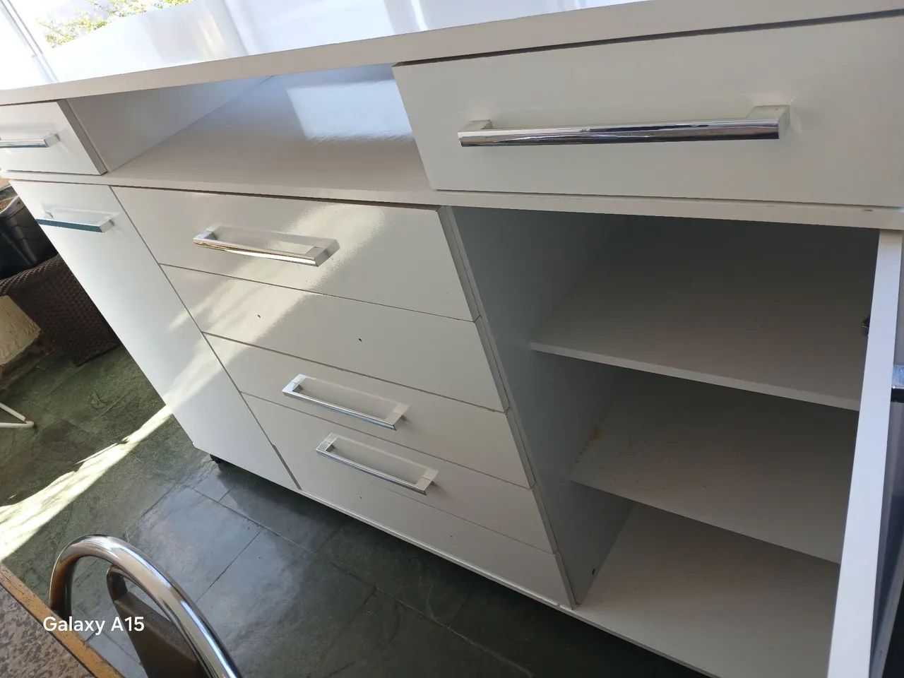 Vendo comoda  - Foto 2