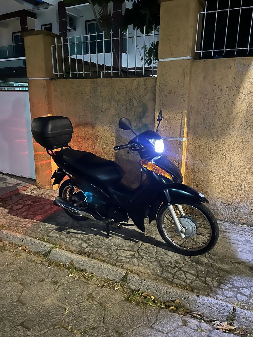 Honda biz  - Foto 2