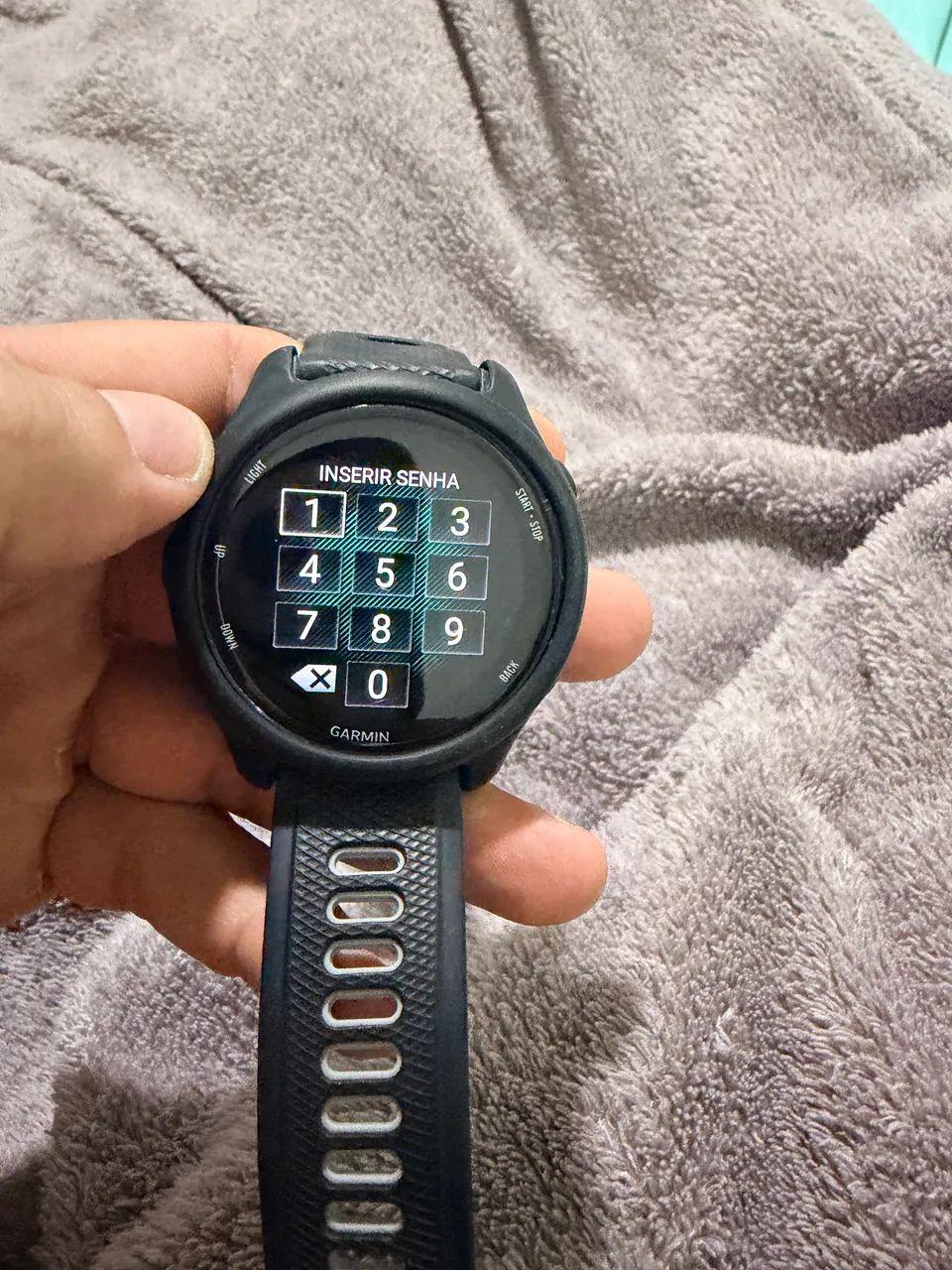 Garmin 265 - Foto 4