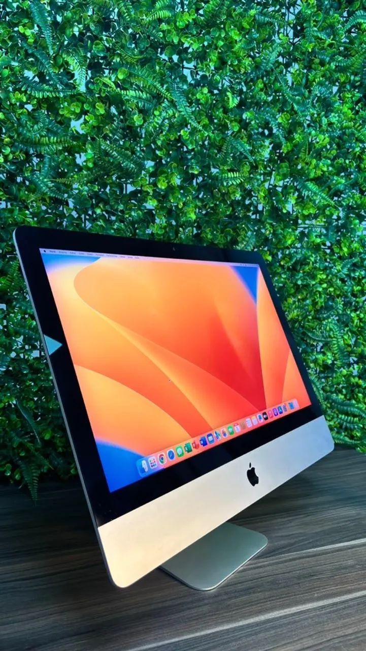 imac a1418 2017 - Computadores e Desktops - Lourdes, Belo