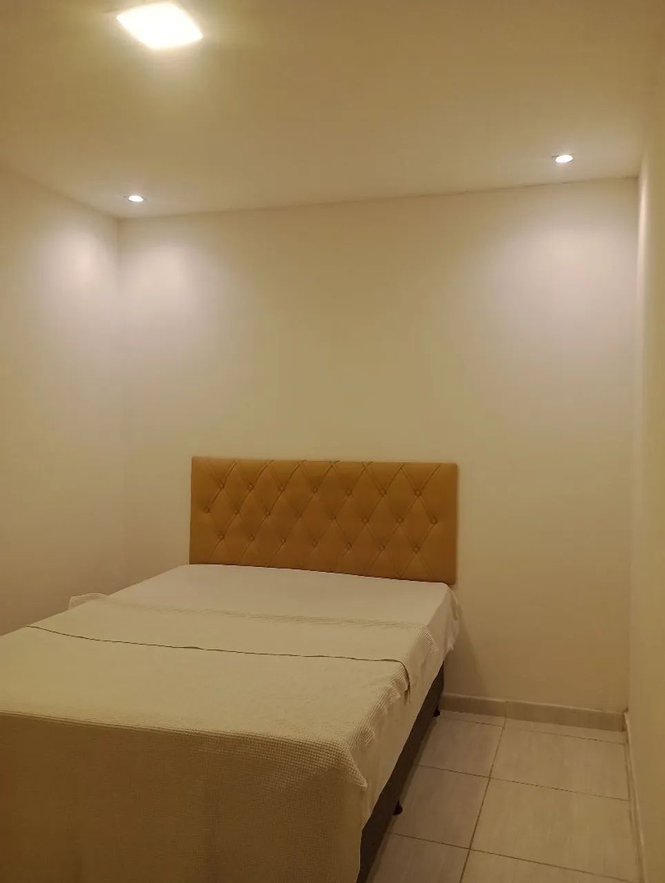 Aluguel de kitnet mobiliado na Pajuçara/Maceió 