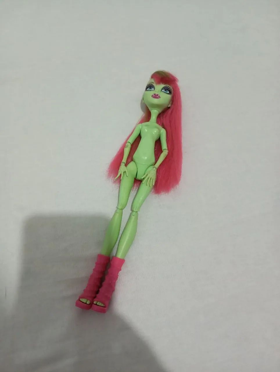Monster High vênus  - Foto 2