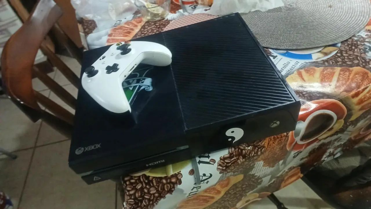 Xbox one S 1200$ - Foto 2