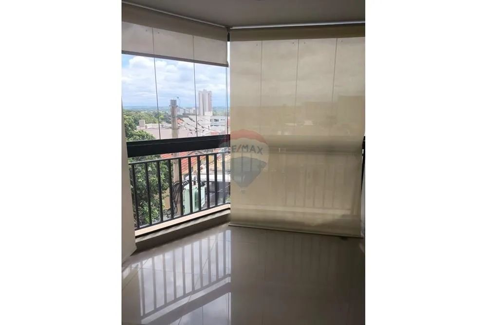 Apartamento Perfeito na Vila Mendonça Araçatuba!!!Edificio Florença!!! - Foto 2