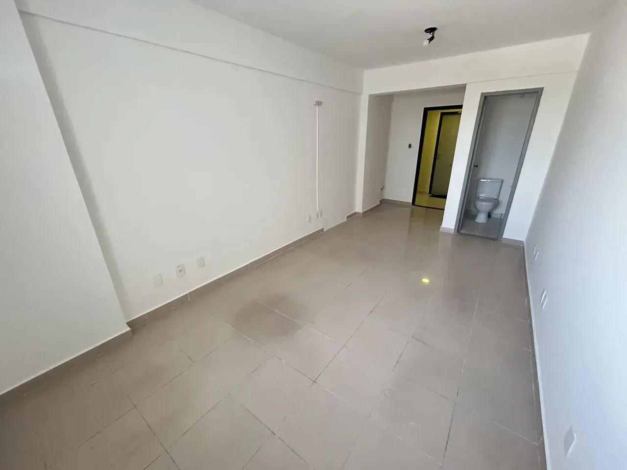 Sala Comercial 22 m² | Mediterrâneo Trade & Medical | Em frente a Vilas do Atlântico - Foto 5