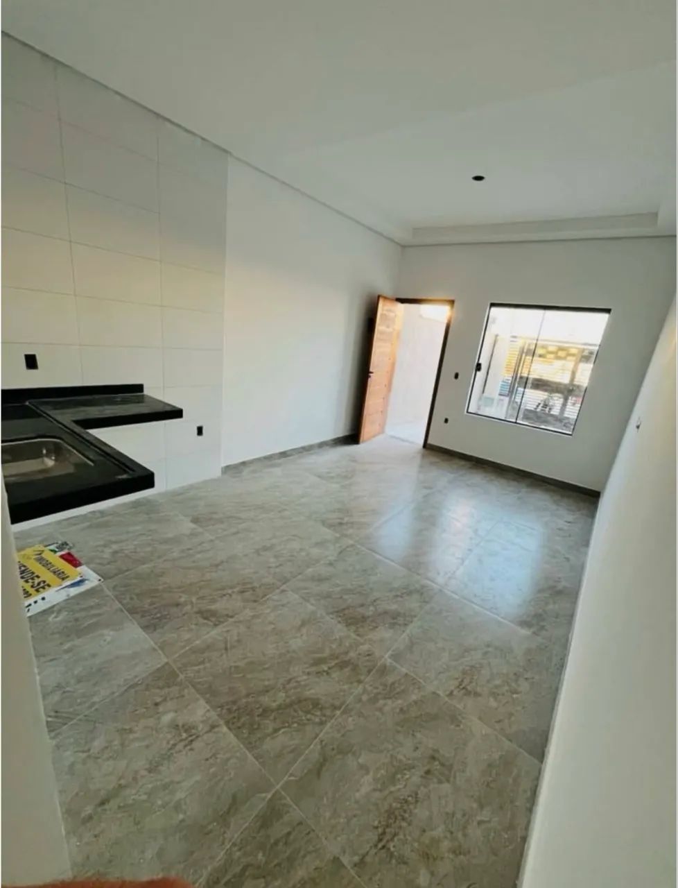 AC casa a venda em GOIABEIRAS - Foto 2