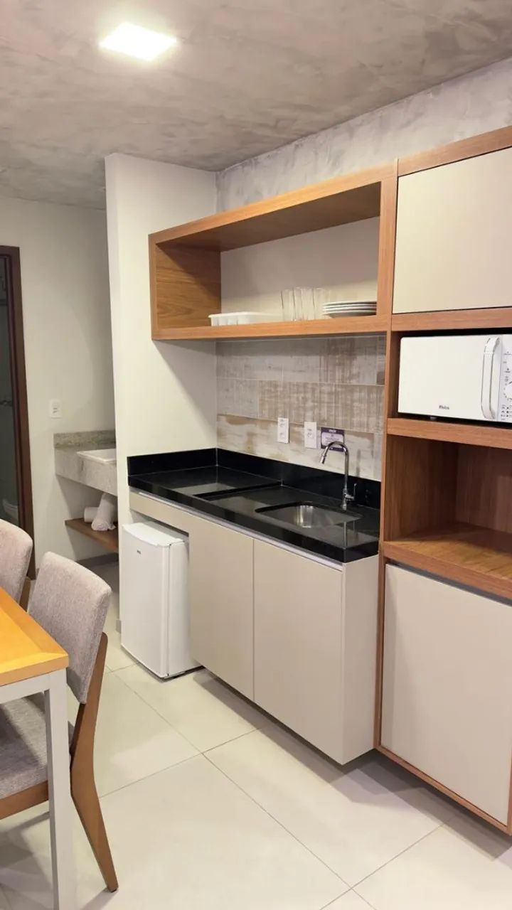 Aqualand Resort apartamento, Salinópolis - Foto 3
