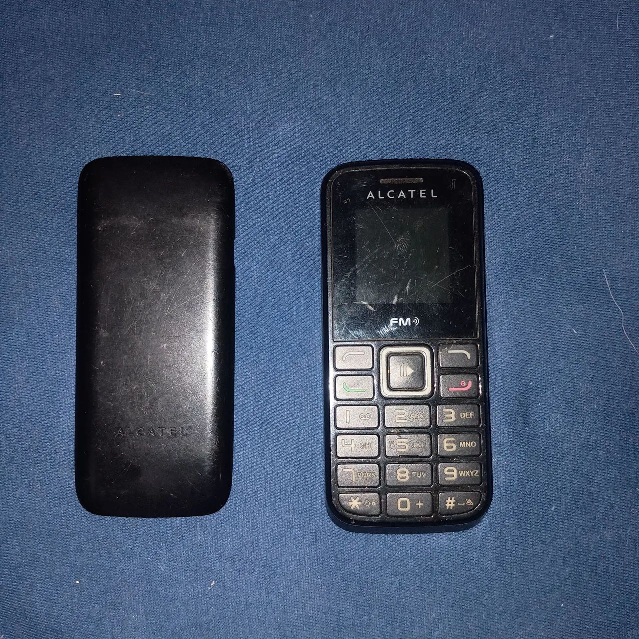 Alcatel 1011D Sucata/Peças