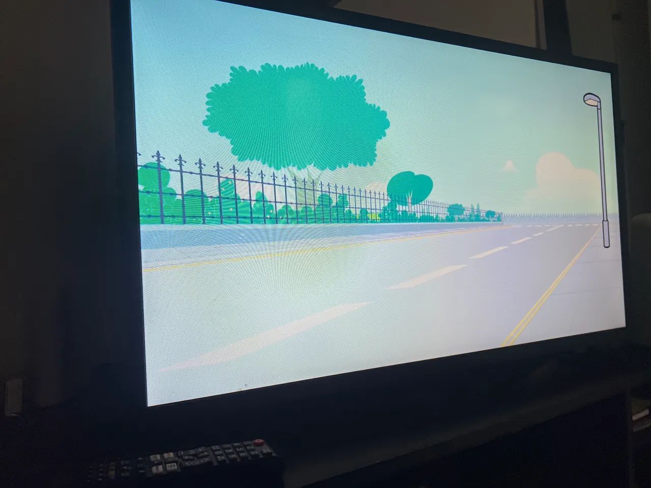 Tv Samsung 32 