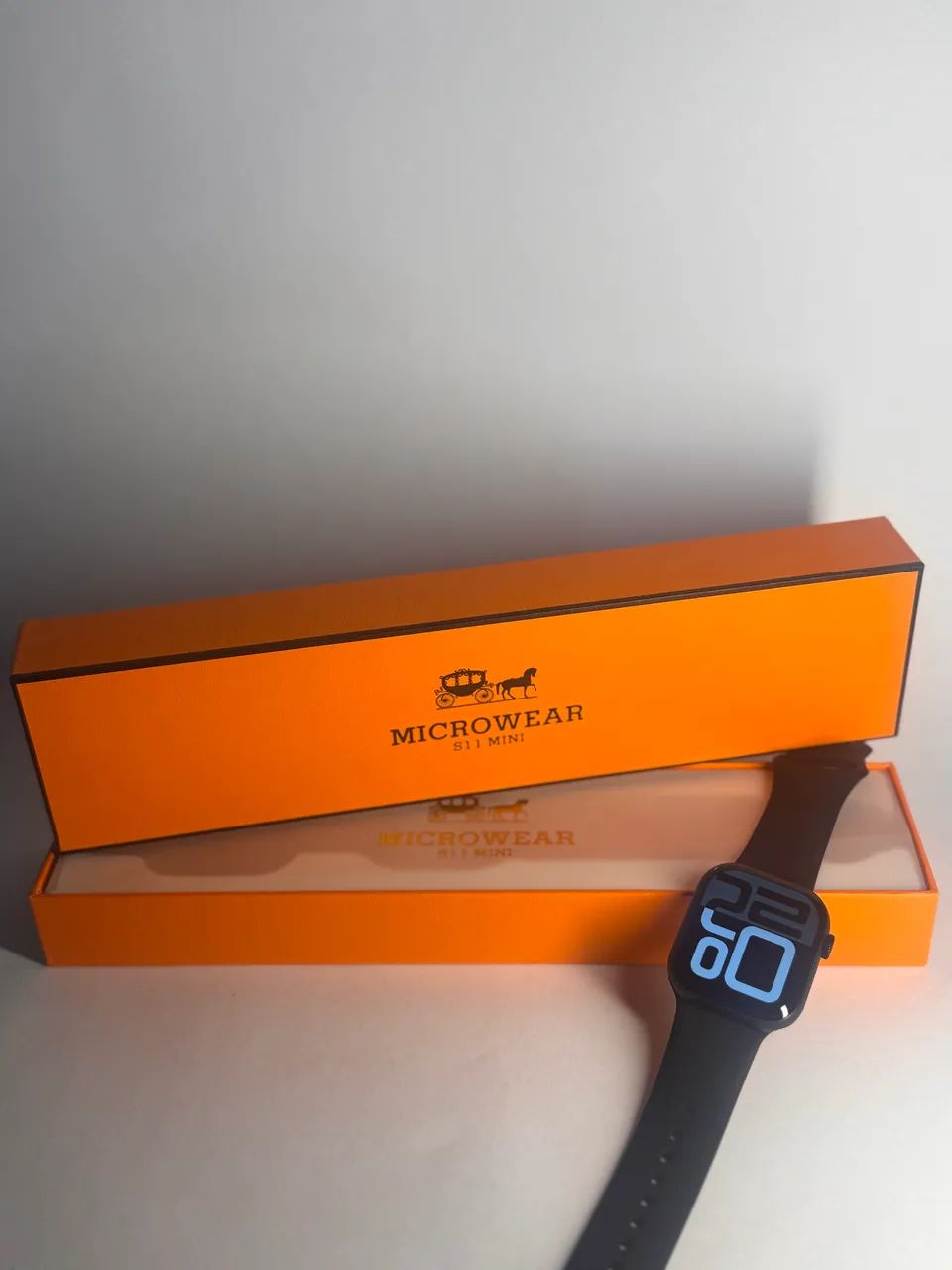 Smartwatch S11 Mini  - Foto 2