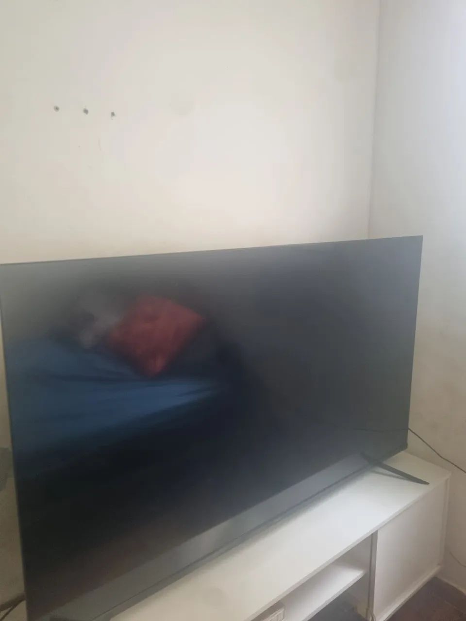 Vendo Smart TV Philips 58 Polegadas  - Foto 3