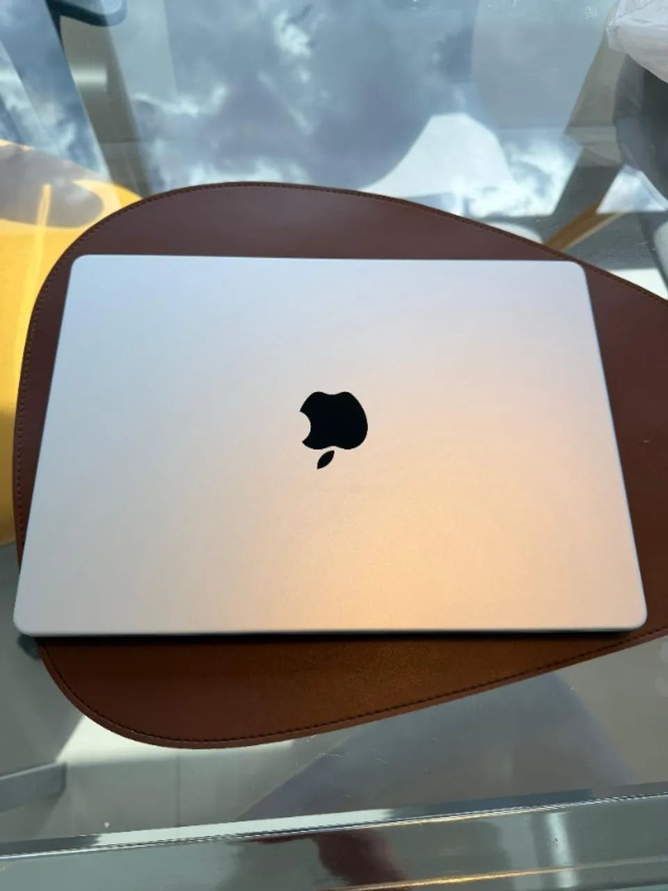 Apple Macbook Pro Max M2 14" 32gb 1tb 2023 Cinza - Foto 4