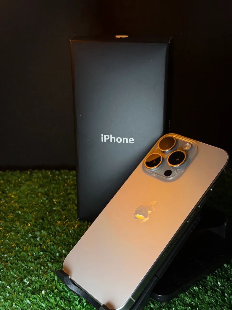 iPhone 15 Pro 128GB - 6 MESES DE GARANTIA - Celulares e