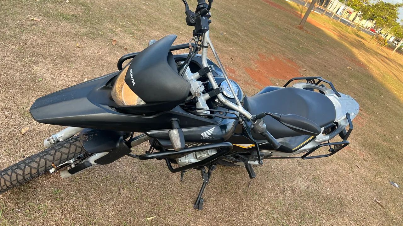 Xre 300 - Foto 2