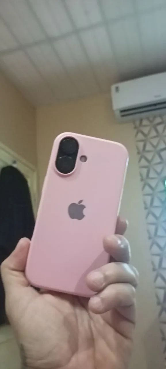 Iphone 16 apenas venda - Foto 2