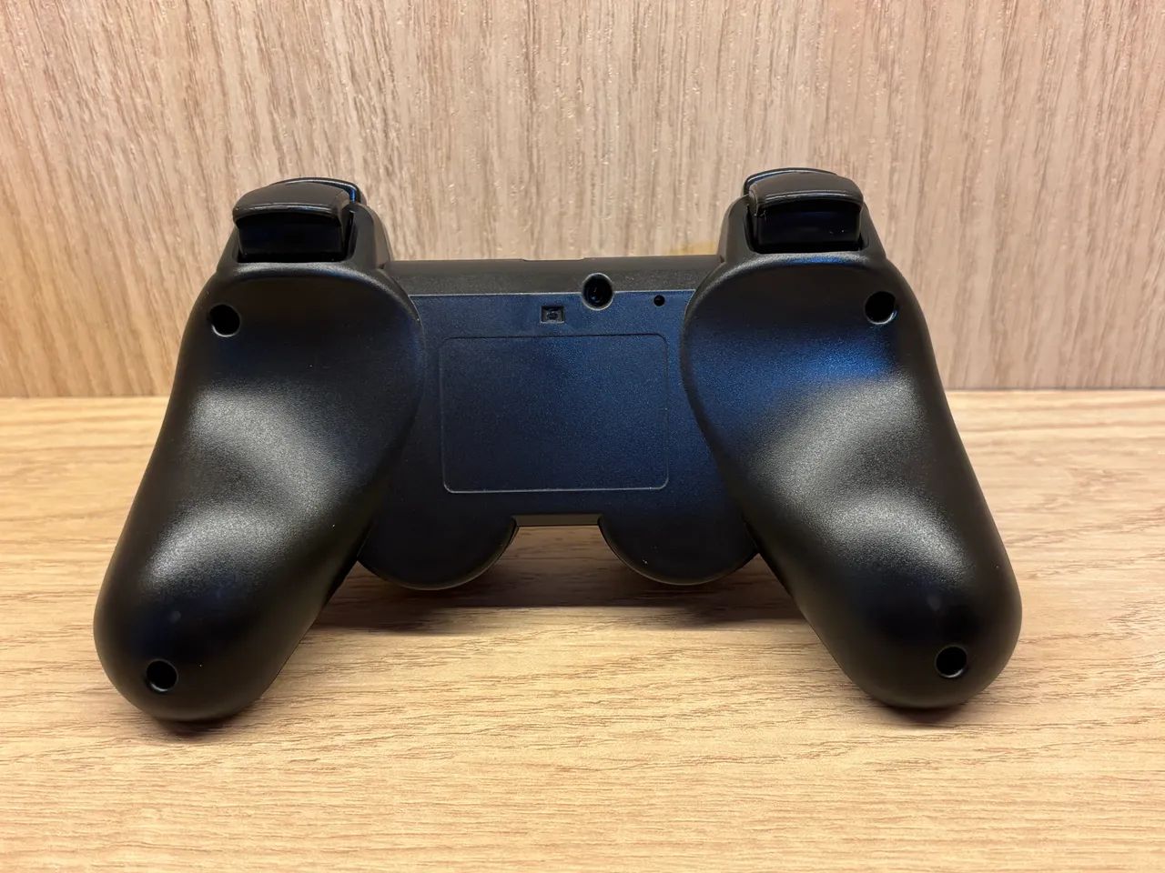 Controle PS3 com cabo USB - Foto 2