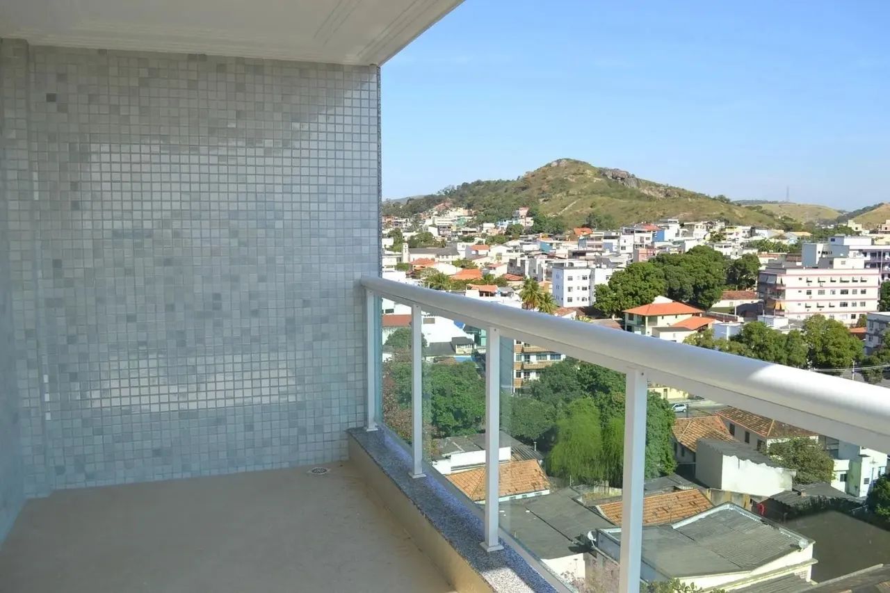 Apartamento 3 Quartos, 96m² disponível para locação em Vila Valqueire RJ por R$ 3.774/mês - Foto 3