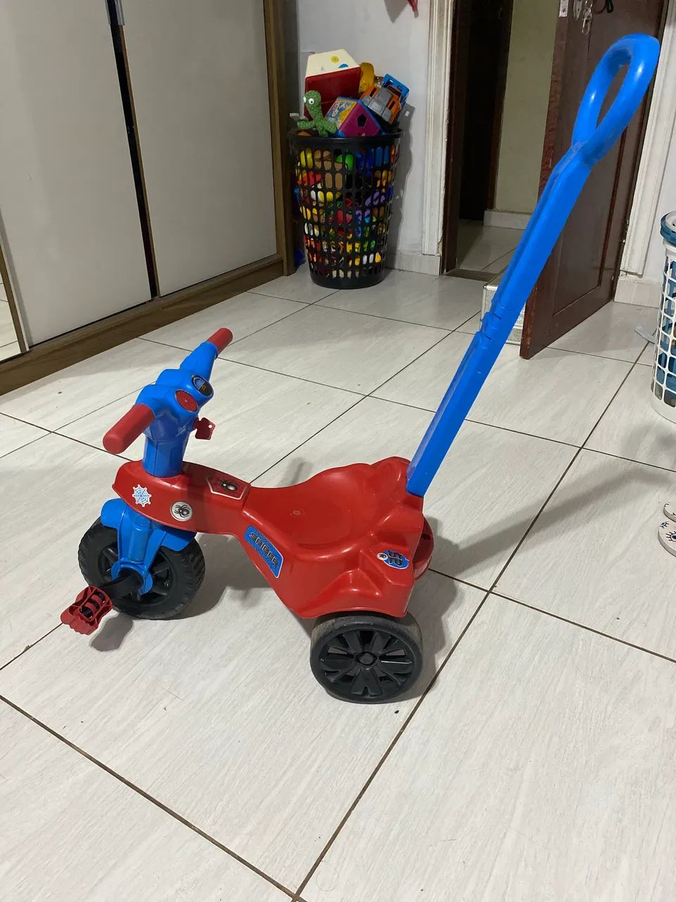 Velocípe