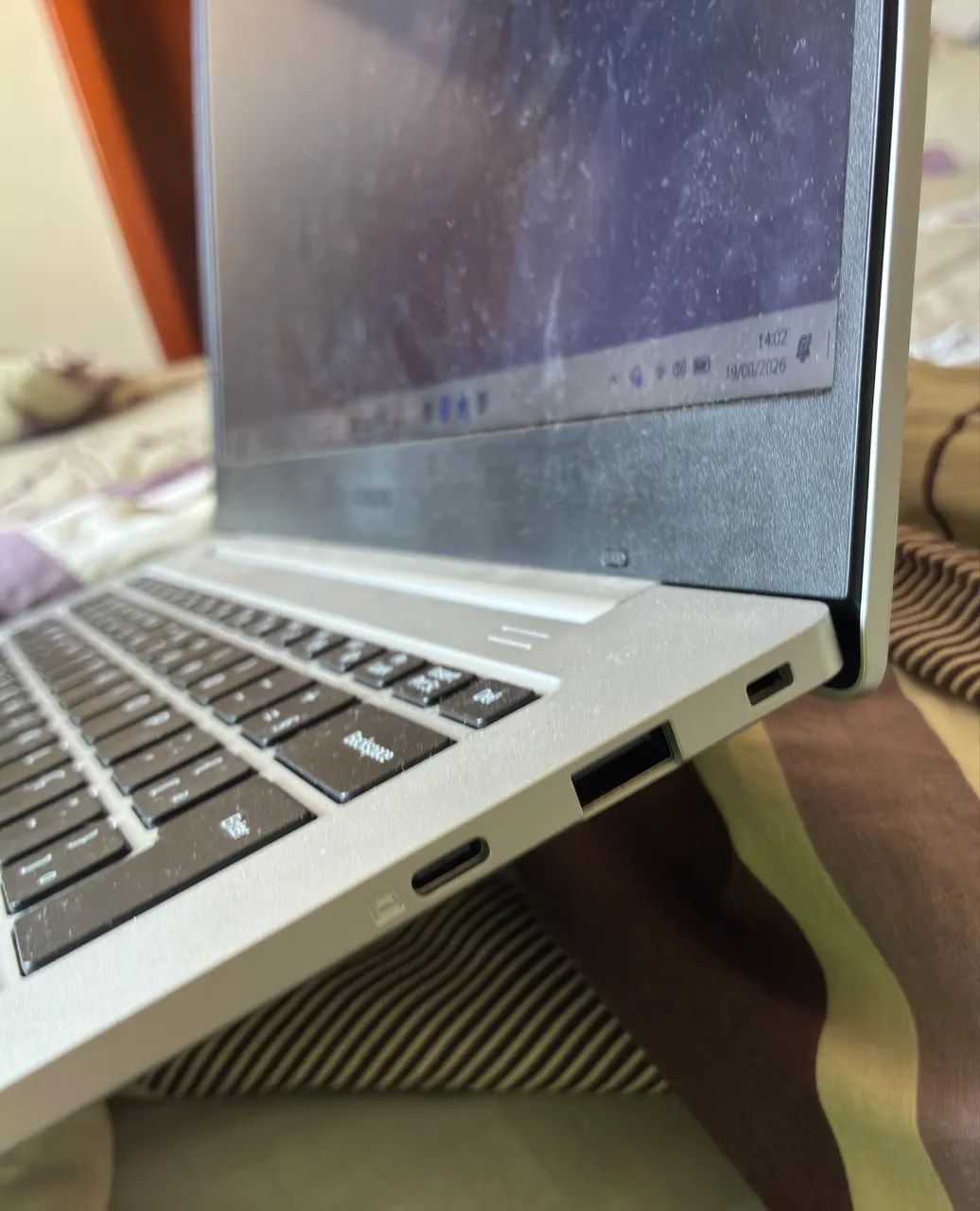 NOTEBOOK SAMSUNG GALAXY BOOK GO 14? FULL HD - Foto 2