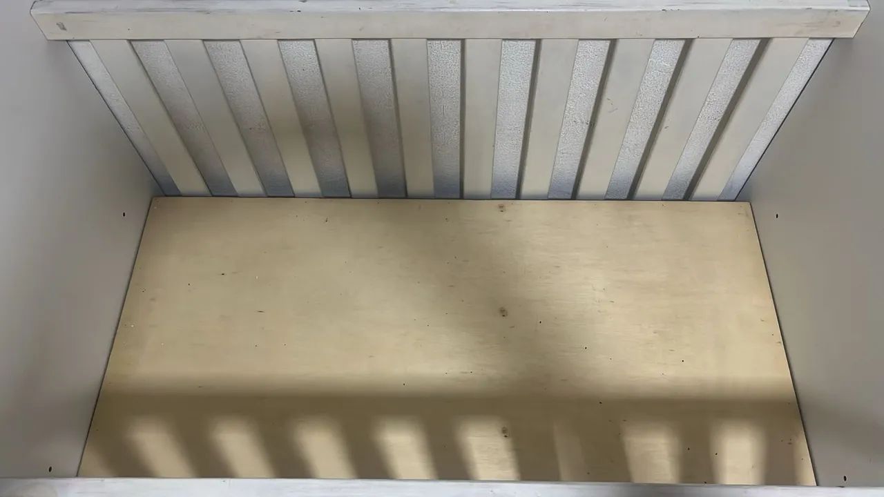 BERÇO PLANEJADO - Foto 3