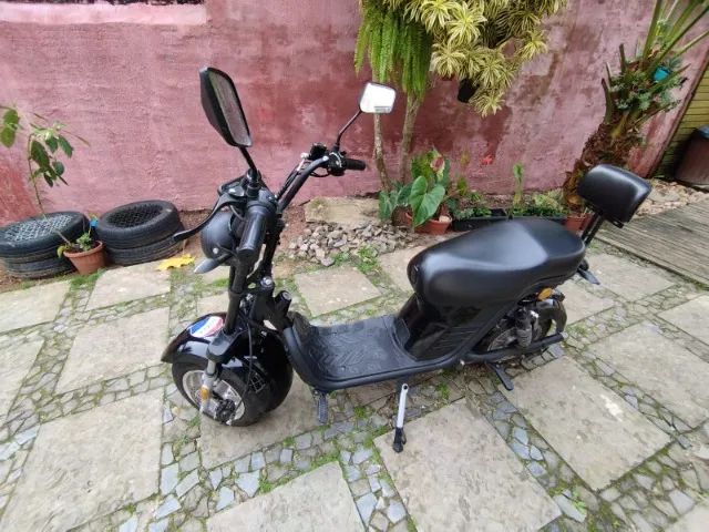 2026 Electromobi X12 - Foto 2