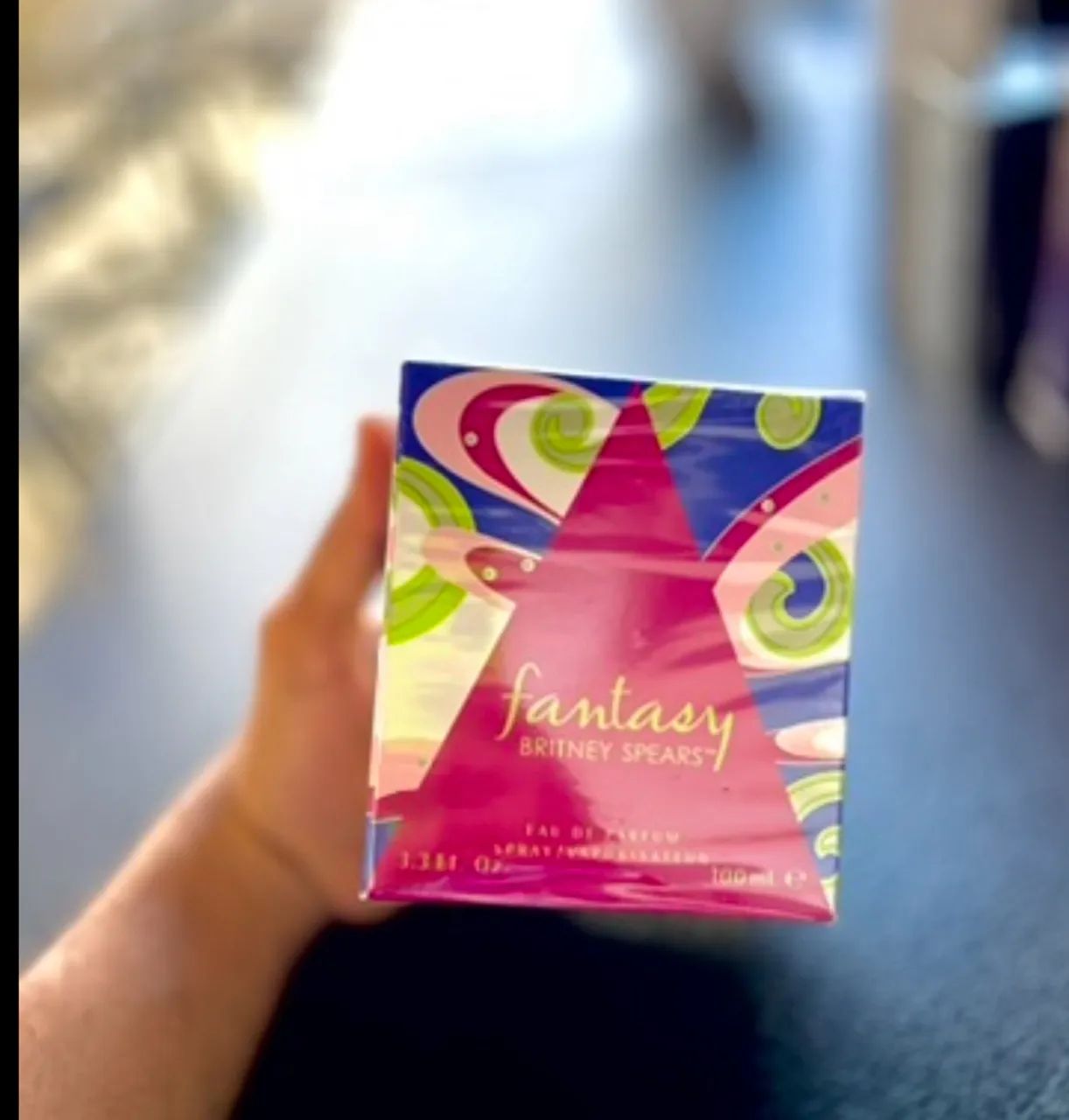 Perfume Fantasy