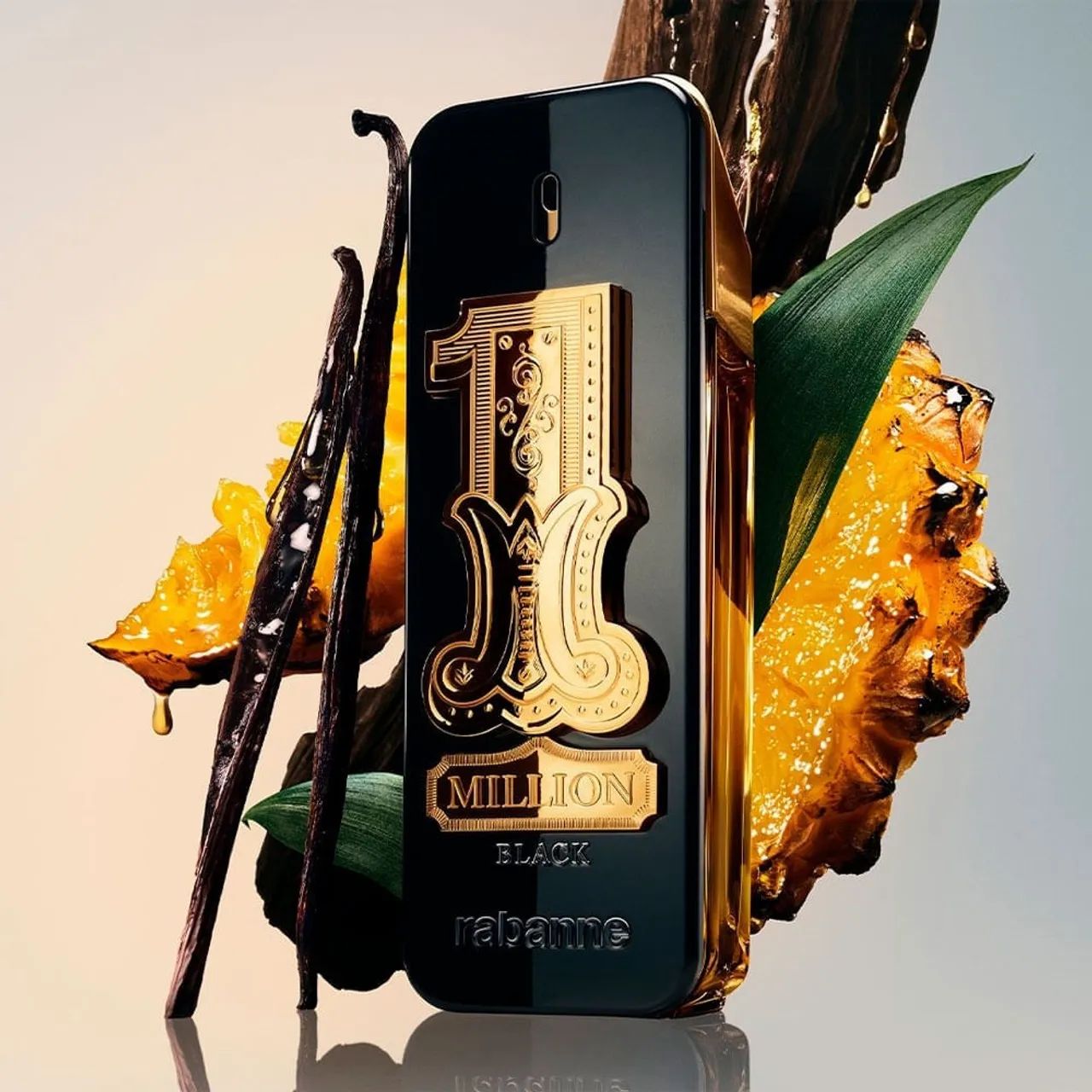 Perfume One Million Black 200ml - Foto 2