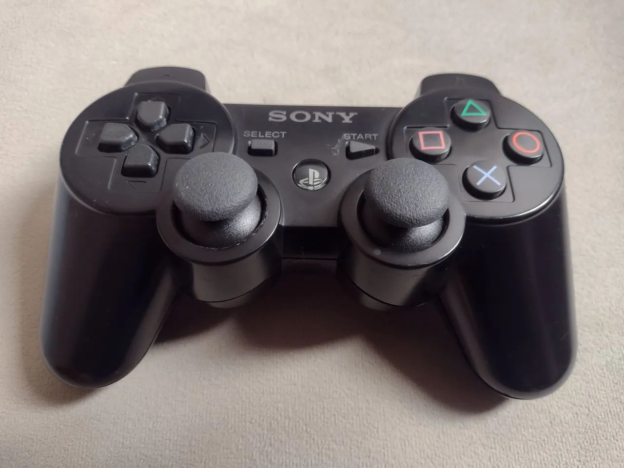 Controle ps3 original  - Foto 3