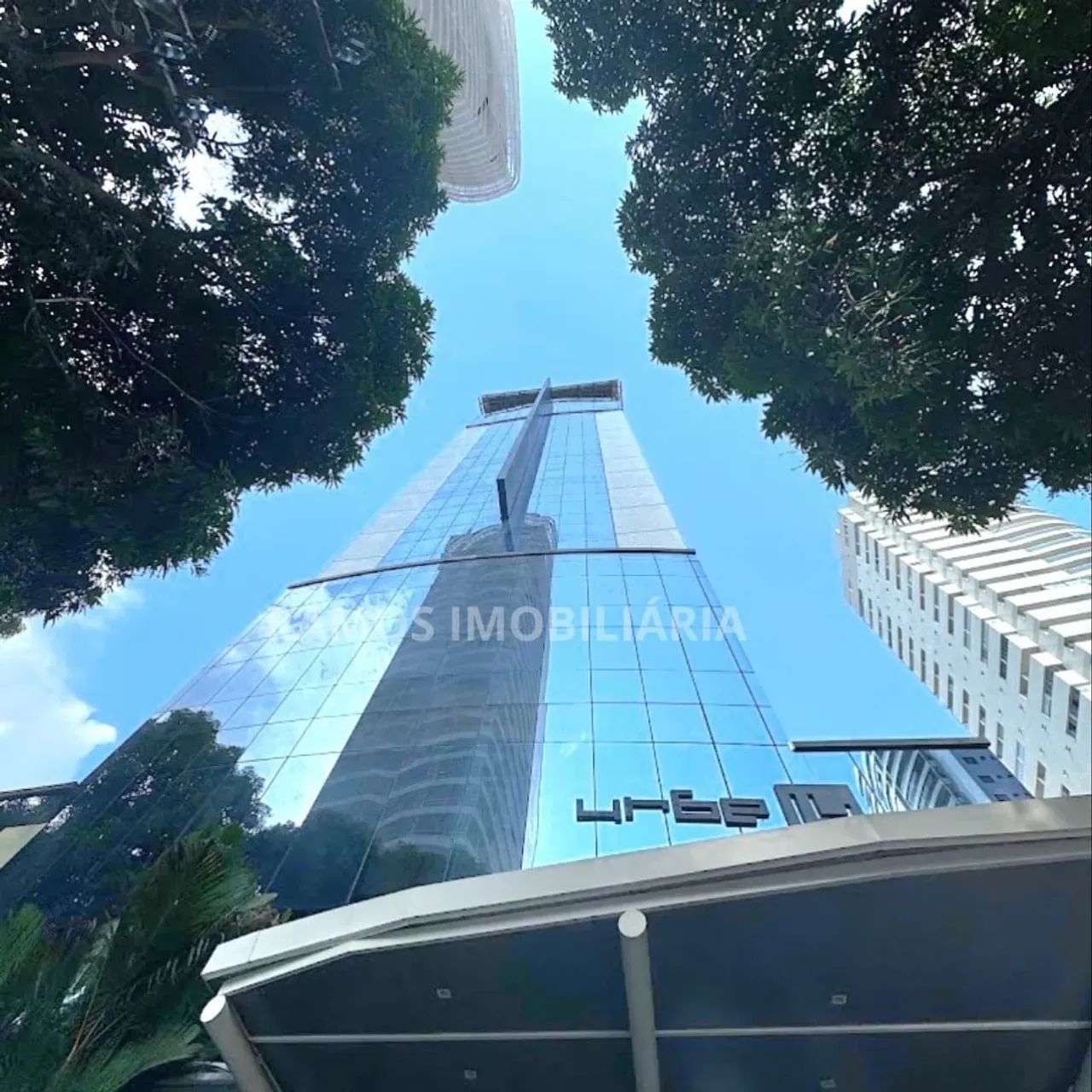 Edifícil Urber 14 sala comercial com 30,5 M² no Bairro do Umarizal.